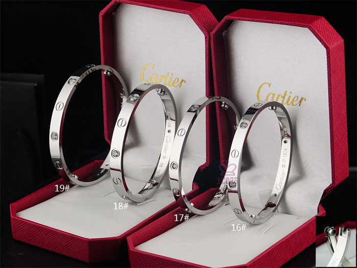 Bracciale Cartier Modello 135